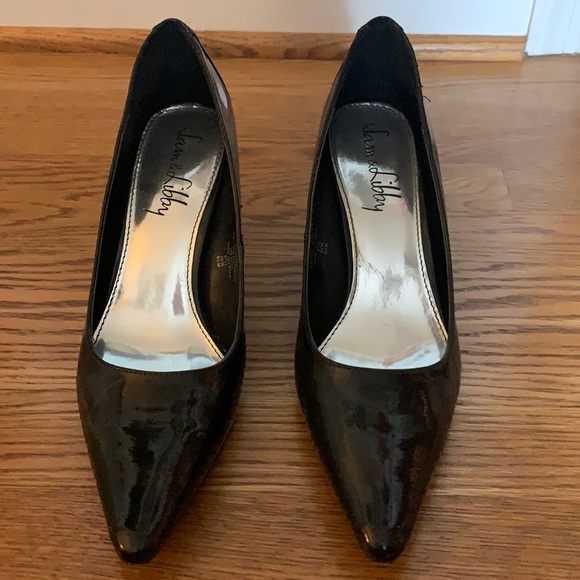 Sam & Libby dress heels - Picture 1 of 5